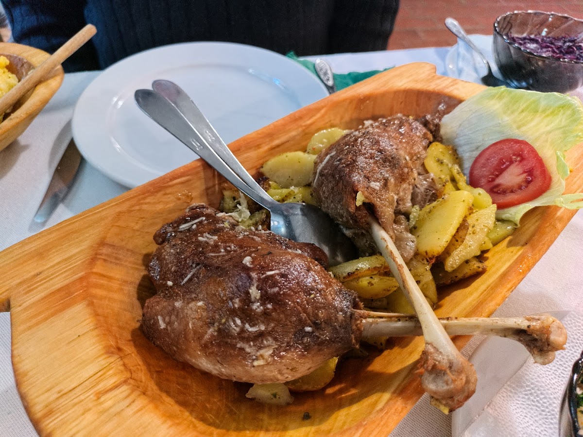 Udvarház Étterem Photos 2